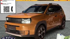 Braun Neu 2025 Fiat Grande Panda La Prima Kleinwagen | 25.450 € (Fairer Preis)