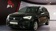 Gebraucht 2025 Seat Ateca FR SUV | 31.930 € (Fairer Preis)