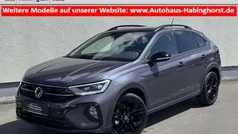 Gebraucht 2024 VW Taigo R-line SUV | 27.690 € (Guter Preis)