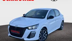 Gebraucht 2024 Peugeot 208 Active Kleinwagen | 15.479 € (Fairer Preis)