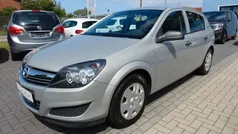 Gebraucht 2009 Opel Astra GTC Edition Coupé | 5.999 € (Fairer Preis)