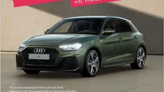 Gebraucht 2025 Audi A1 Sportback S-Line Kleinwagen | 24.550 € (Fairer Preis)