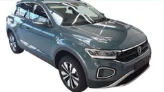 Gebraucht 2024 VW T-Roc Move SUV | 29.498 € (Fairer Preis)