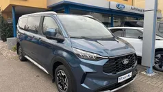 Gebraucht 2025 Ford Tourneo Custom Active Van | 58.990 € (Fairer Preis)