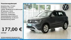 Gebraucht 2024 VW T-Cross Life SUV | 23.987 € (Fairer Preis)