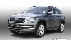 Gebraucht 2019 Skoda Kodiaq SUV | 27.970 € (Guter Preis)