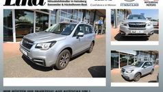 Gebraucht 2017 Subaru Forester Exclusive+ SUV | 14.480 € (Fairer Preis)