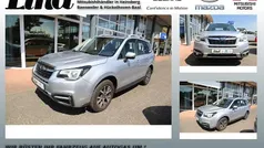 Gebraucht 2017 Subaru Forester Exclusive+ SUV | 14.480 € (Guter Preis)