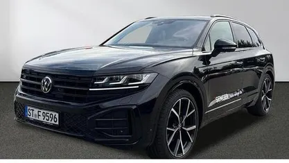 Gebraucht 2024 VW Touareg Style SUV | 76.480 € (Teuer)
