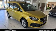 Gebraucht 2023 Mercedes T180 Progressive Van / Kleinbus | 29.999 € (Fairer Preis)