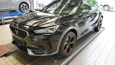 Gebraucht 2023 Cupra Formentor SUV | 33.840 € (Fairer Preis)