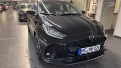 Gebraucht 2024 Mazda 2 Homura-Line Limousine | 25.490 € (Fairer Preis)