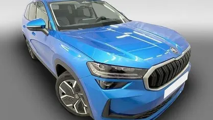 Gebraucht 2025 Skoda Kodiaq Selection SUV | 38.070 € (Superpreis)