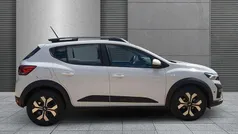 Gebraucht 2025 Dacia Sandero Expression Kleinwagen | 18.790 € (Fairer Preis)
