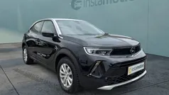 Schwarz Gebraucht 2021 Opel Mokka-e Elegance SUV | 18.500 € (Fairer Preis)