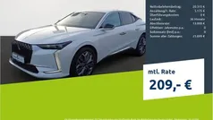 Gebraucht 2023 DS Automobiles DS4 Trocadero Limousine | 25.490 € (Guter Preis)