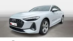 Weiß Gebraucht 2024 Audi A5 Ambiente Coupé | 46.680 € (Fairer Preis)
