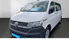 Gebraucht 2020 VW T6.1 Trendline Van | 30.980 € (Superpreis)