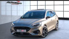 Gebraucht 2019 Ford Focus ST-Line Kombi | 17.850 € (Fairer Preis)