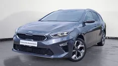 Gebraucht 2020 Kia Ceed Sportswagon GT-Line Kombi | 17.950 € (Fairer Preis)
