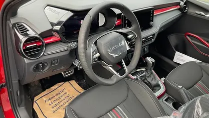 Gebraucht Skoda Fabia Monte Carlo 116 PS (85 kW) 2026 Kleinwagen