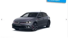 Grau Neu 2025 VW Polo GTI Limousine | 30.690 € (Fairer Preis)