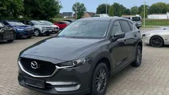 Gebraucht 2018 Mazda CX-5 SUV | 15.980 € (Guter Preis)
