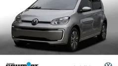 Tungsten silver metallic Neu 2024 VW e-up! Edition Kleinwagen | 24.990 € (Guter Preis)