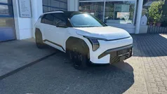 Gebraucht 2025 Kia EV3 Comfort SUV | 42.980 € (Fairer Preis)