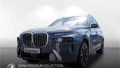 Metallic Gebraucht 2023 BMW X7 SUV | 86.908 € (Superpreis)