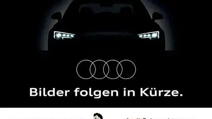 Usata Audi Q2 Advanced 150 CV (110 kW) 2025 Argento SUV