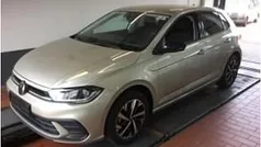 Silber Gebraucht 2025 VW Polo Move Kleinwagen | 22.708 € (Fairer Preis)
