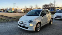 Gebraucht 2023 Fiat 500 Kleinwagen | 12.998 € (Fairer Preis)