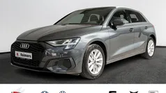 Gebraucht 2022 Audi A3 Basis | 27.240 € (Etwas zu teuer)