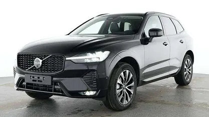 Gebraucht 2025 Volvo XC60 Plus SUV | 49.888 € (Fairer Preis)