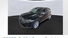 Gebraucht 2021 VW Tiguan Allspace Highline SUV | 29.950 € (Fairer Preis)