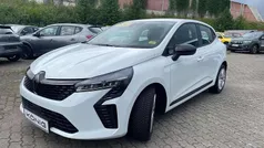 Arktis weiß Gebraucht 2024 Renault Clio V Evolution Limousine | 15.997 € (Fairer Preis)