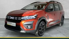 Gebraucht 2022 Dacia Jogger Extreme Van / Kleinbus | 19.890 € (Fairer Preis)