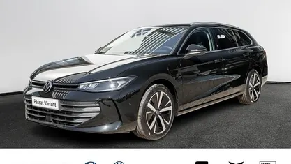 Second-hand VW Passat Business 150 CP (110 kW) 2026 Break