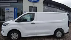 Frostweiß Neu 2024 Ford Transit Custom Trend Van / Kleinbus | 32.990 € (Fairer Preis)