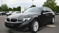 Gebraucht 2023 BMW 320 Shadowline Kombi | 30.990 € (Superpreis)