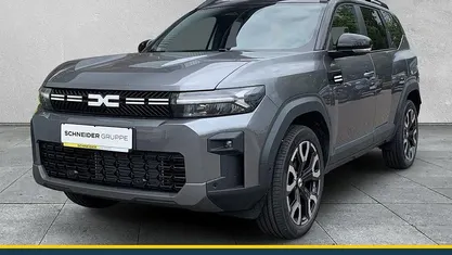 Second-hand Dacia Bigster Journey 158 CP (116 kW) 2025 SUV