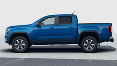VW Amarok
