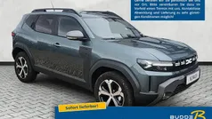 Gebraucht 2025 Dacia Duster Extreme SUV | 25.990 € (Superpreis)