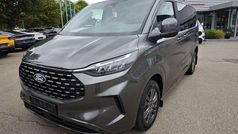 Gebraucht 2024 Ford Tourneo Custom Titanium Van / Kleinbus | 59.900 € (Guter Preis)