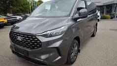 Gebraucht 2024 Ford Tourneo Custom Titanium Van / Kleinbus | 59.700 € (Fairer Preis)