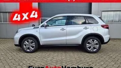 Silky silver metallic Neu 2025 Suzuki Vitara Comfort SUV | 25.090 € (Fairer Preis)