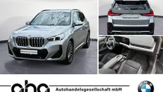 Space silber metallic Gebraucht 2025 BMW X1 M Sport SUV | 42.990 € (Fairer Preis)