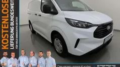 Gebraucht 2024 Ford Transit Custom Trend Van / Kleinbus | 31.640 € (Superpreis)