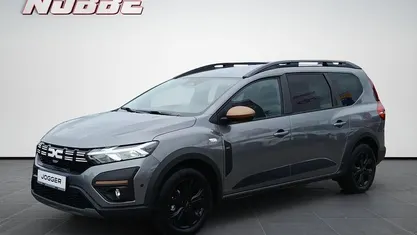 Gebraucht Dacia Jogger Extreme 141 PS (103 kW) 2025 Van / Kleinbus